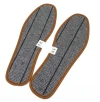 A3441 588 Insoles Deodorizing insoles Sweat-absorbing, breathable, anti-odor, scented leather shoes for men and women's sports military training Item Picture